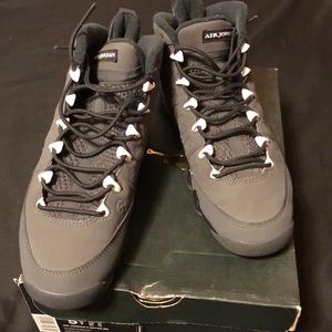 Jordan 9s